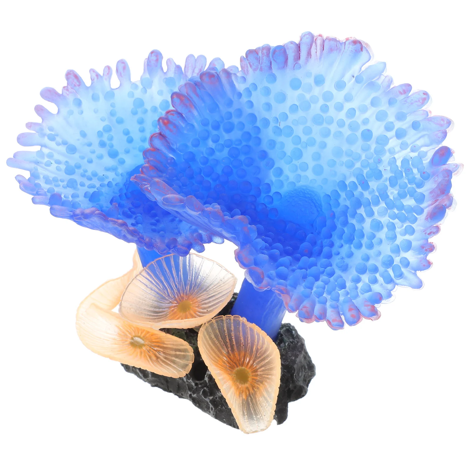 Aquarium Landscaping Coral Decorative Vivid Delicate Ornament Figurine Supply Desktop
Aquarium Landscaping Coral Decorative Vivid Delicate Ornament Figurine Supply Desktop