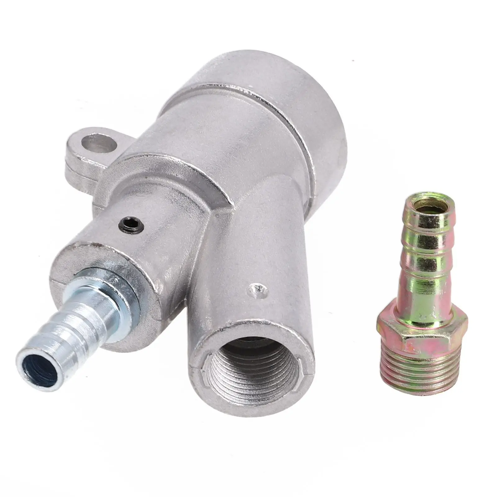 Workshop Equipment Air Compressors Boron Carbide Nozzle Remove Boron Sand Blasting Tool Aluminum Alloy Boron Carbide
Workshop Equipment Air Compressors Boron Carbide Nozzle Remove Boron Sand Blasting Tool Aluminum Alloy Boron Carbide