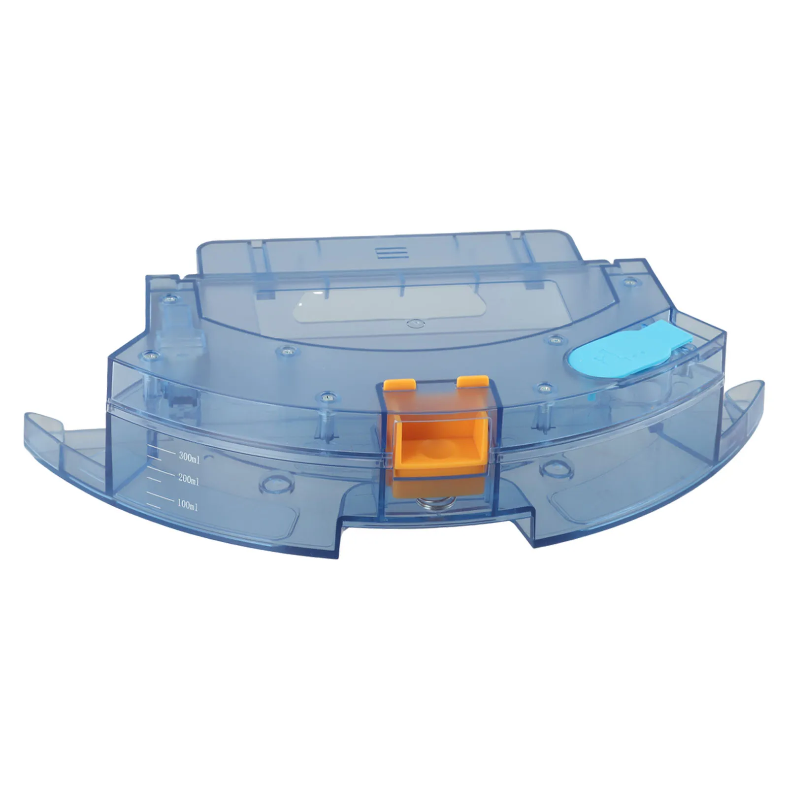 Robot Vacuum Cleaner Water Tank Suitable For X5, X6, X8 Robot Vacuum Cleaner Sweeper Accessories Water Tank
Robot Vacuum Cleaner Water Tank Suitable For X5, X6, X8 Robot Vacuum Cleaner Sweeper Accessories Water Tank