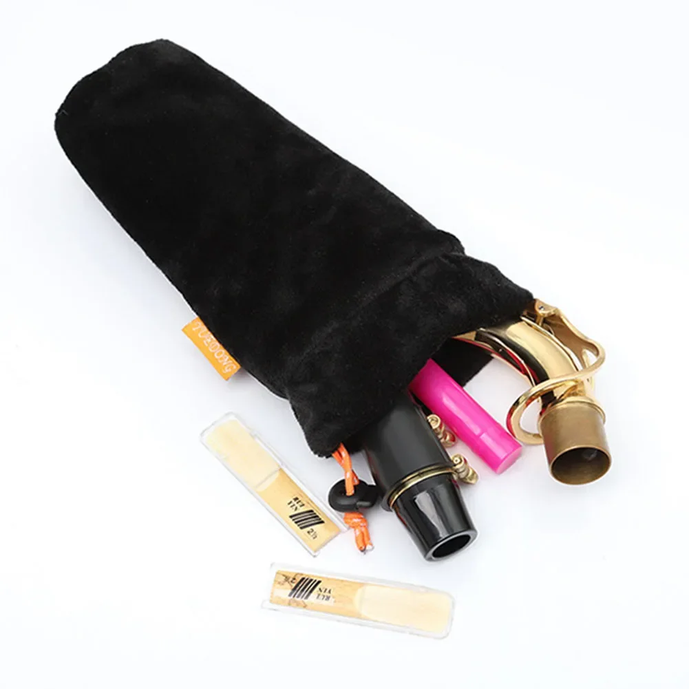 1pc Saxophone Storage Bag Portable Universal Thicken Protect Bags For Alto Tenor Saxophone Parts Instruments Equipment
1pc Saxophone Storage Bag Portable Universal Thicken Protect Bags For Alto Tenor Saxophone Parts Instruments Equipment