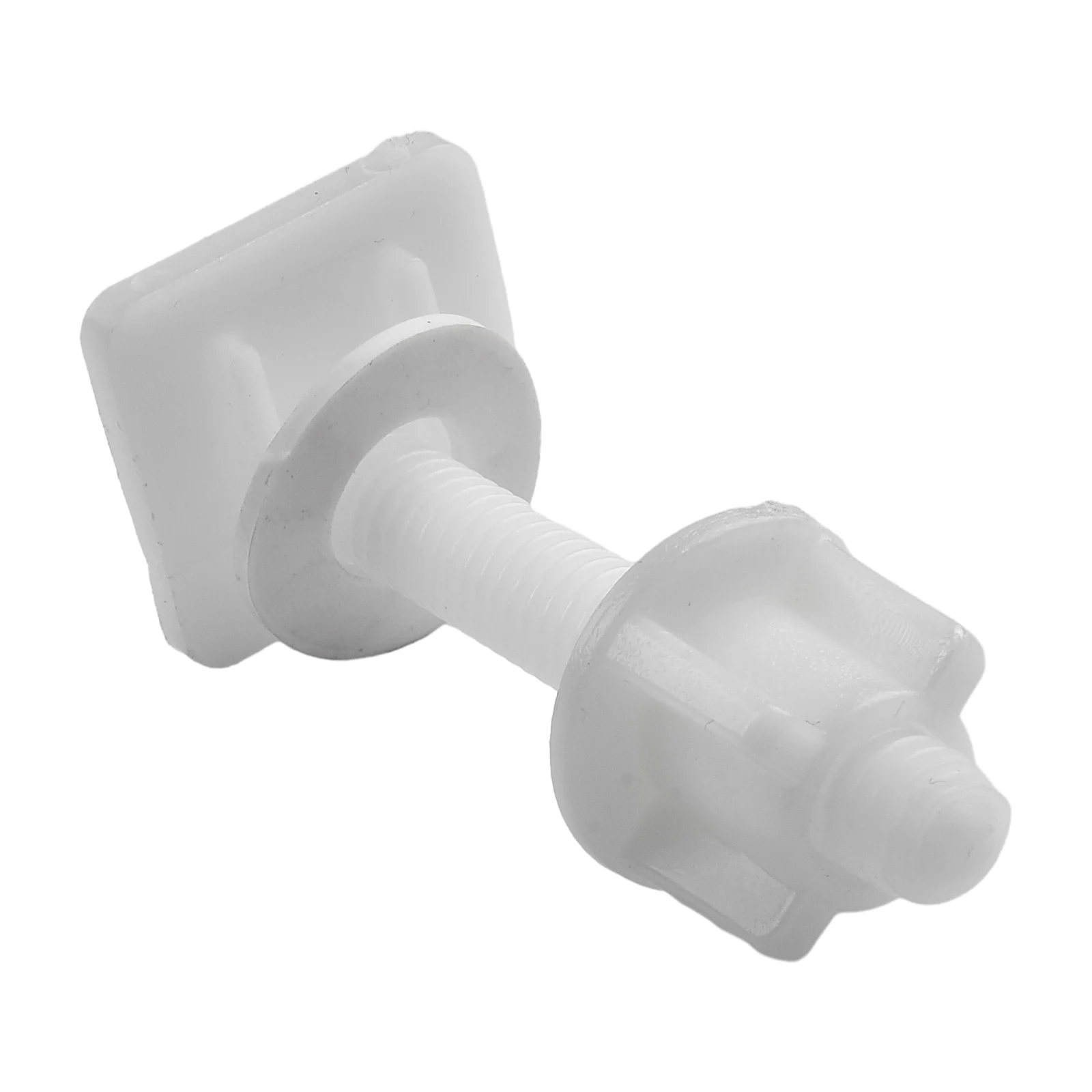 Parts Seat Hinge Screw Toilet Seat Hinge Screw Durable Exquisite Fitting Hinge Kit Plastic Repair Replacment Accessories Washers
Parts Seat Hinge Screw Toilet Seat Hinge Screw Durable Exquisite Fitting Hinge Kit Plastic Repair Replacment Accessories Washers