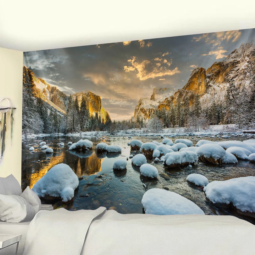 Пляжный Пейзаж Декор для дома гобелен хиппи богемный Мандала фон 
Пляжный Пейзаж Декор для дома гобелен хиппи богемный Мандала фон