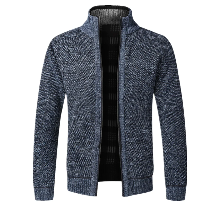New Spring Autumn Knitted Sweater Men Fashion Slim Fit Cardigan Men Causal Sweaters Coats Solid Single Breasted Cardigan men
New Spring Autumn Knitted Sweater Men Fashion Slim Fit Cardigan Men Causal Sweaters Coats Solid Single Breasted Cardigan men
