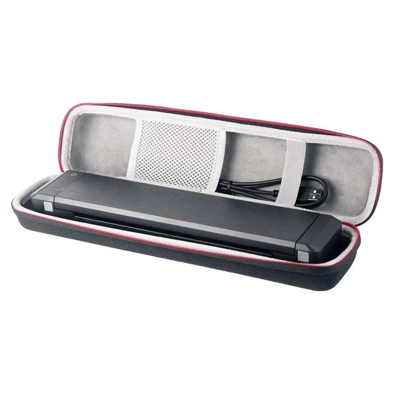 Scanner Hard Case Waterproof Document & Image Scanner Carrying Case Bag For Travel Picture Printer Travel Holder Bag For
Scanner Hard Case Waterproof Document & Image Scanner Carrying Case Bag For Travel Picture Printer Travel Holder Bag For