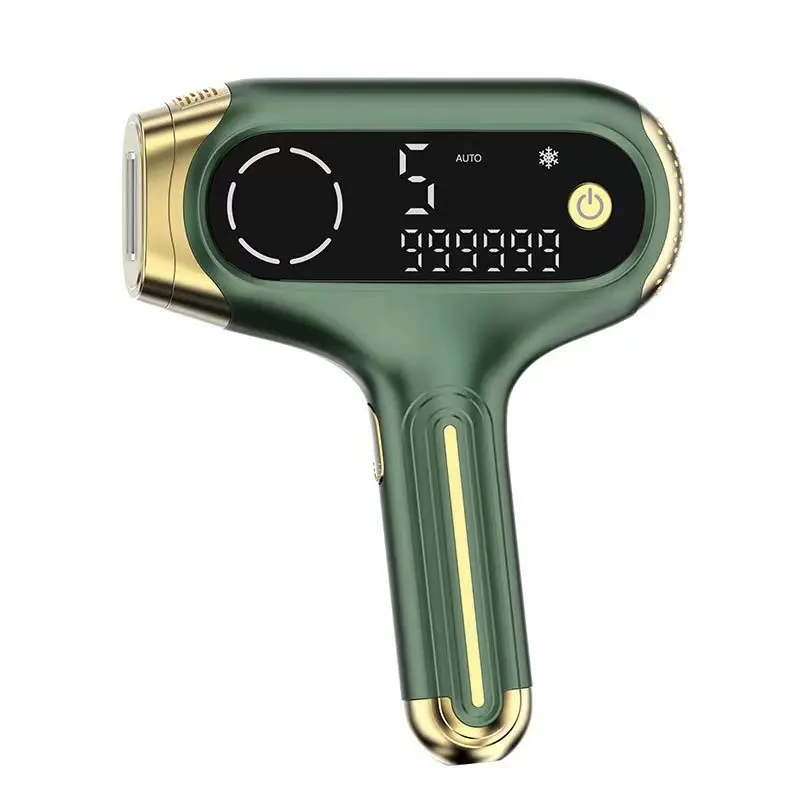 Home hair removal instrument Full body hair removal ladies special advanced hair removal instrument
Home hair removal instrument Full body hair removal ladies special advanced hair removal instrument