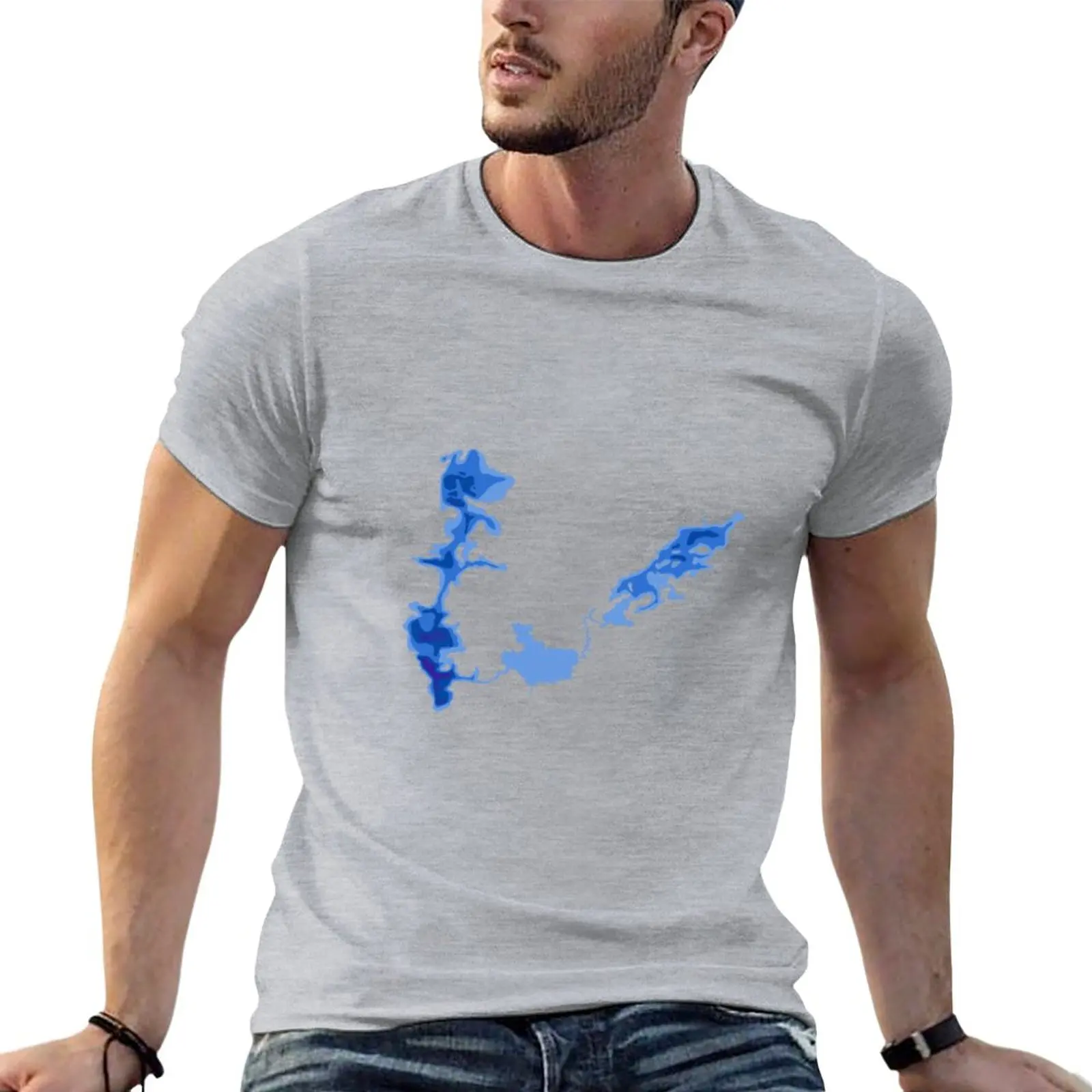 The Saranacs T-Shirt graphic t shirts quick-drying t-shirt mens graphic t-shirts
The Saranacs T-Shirt graphic t shirts quick-drying t-shirt mens graphic t-shirts