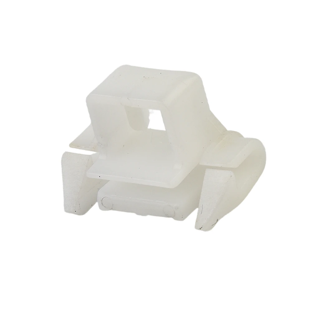 Durable Fixing Clip Parts Brackets Planking White 30 PC Accessories Easy To Install For Mercedes Sacco 190 W201 W124
Durable Fixing Clip Parts Brackets Planking White 30 PC Accessories Easy To Install For Mercedes Sacco 190 W201 W124