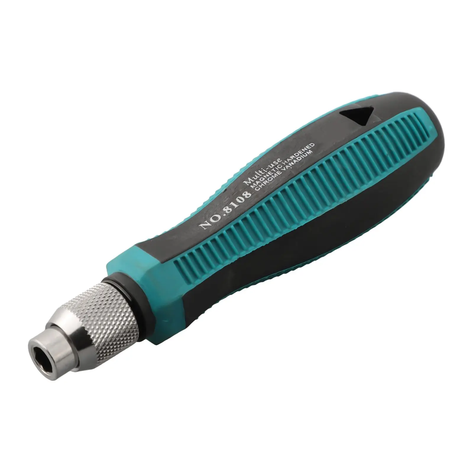 1pc 6.35mm Hex Self-Locking Adapter Screwdriver Handle Screwdriver Bit Holder Magnetic Screw Driver Holder Socket Wrench Tool
1pc 6.35mm Hex Self-Locking Adapter Screwdriver Handle Screwdriver Bit Holder Magnetic Screw Driver Holder Socket Wrench Tool