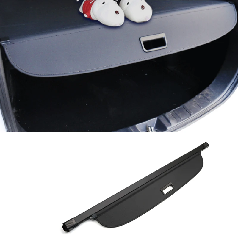 Fit for Mitsubishi Outlander 2007 2008 2009 2010 2011 Rear Cargo Cover Trunk Shield Security Retractable Luggage Shade
Fit for Mitsubishi Outlander 2007 2008 2009 2010 2011 Rear Cargo Cover Trunk Shield Security Retractable Luggage Shade