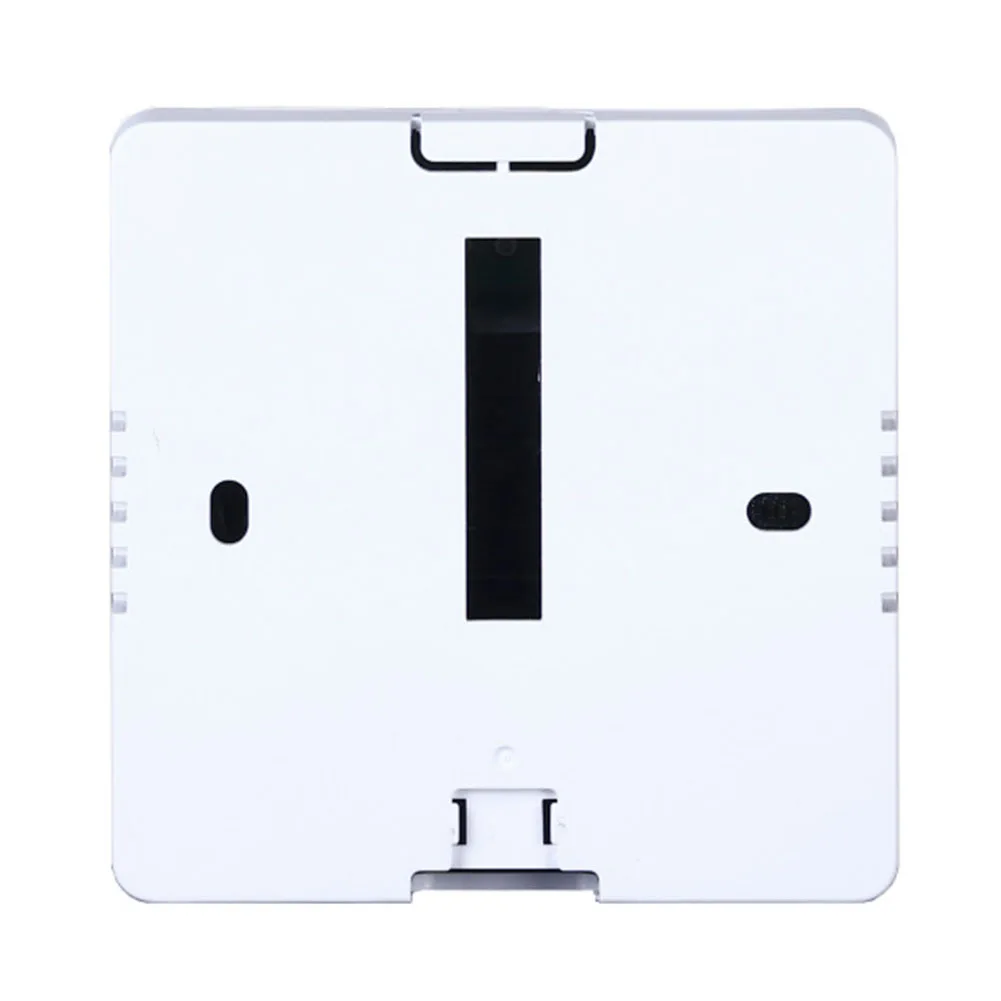 Remote Control Wall Mounted Boiler Thermostat Thermostat Installation Type Working Voltage Lightweight Mterial
Remote Control Wall Mounted Boiler Thermostat Thermostat Installation Type Working Voltage Lightweight Mterial