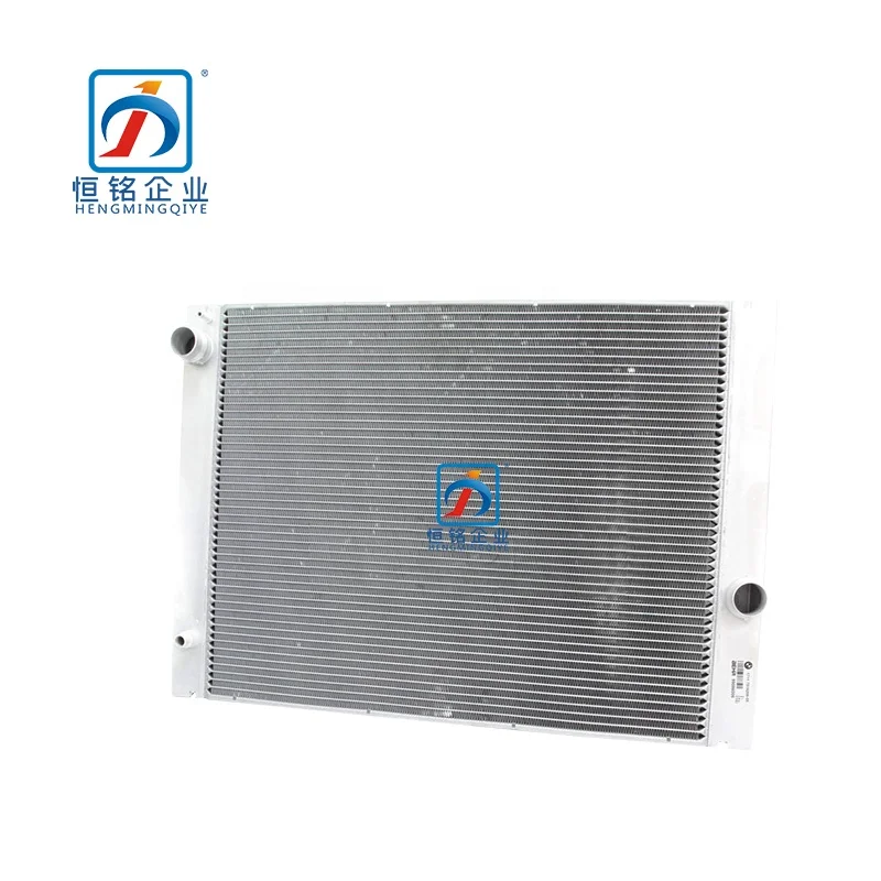 Радиатор 5 серии E60 E63 E65 525i 528i 530i 535i 545i 550i 645Ci 650i 745i 750i 760i 17117519209 
Радиатор 5 серии E60 E63 E65 525i 528i 530i 535i 545i 550i 645Ci 650i 745i 750i 760i 17117519209