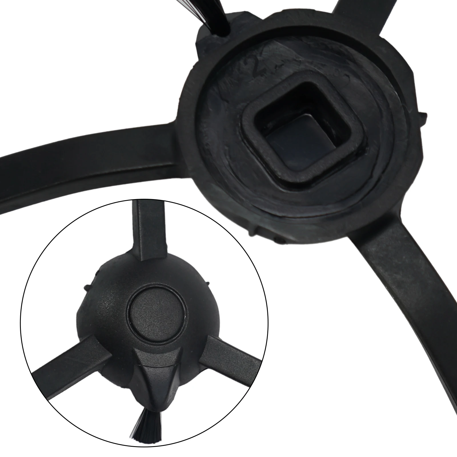 Practical.high Quality Side Brushes Roll Brush Filters Floor Cleaning Parts Replacement Spare Sweeper Accessories
Practical.high Quality Side Brushes Roll Brush Filters Floor Cleaning Parts Replacement Spare Sweeper Accessories