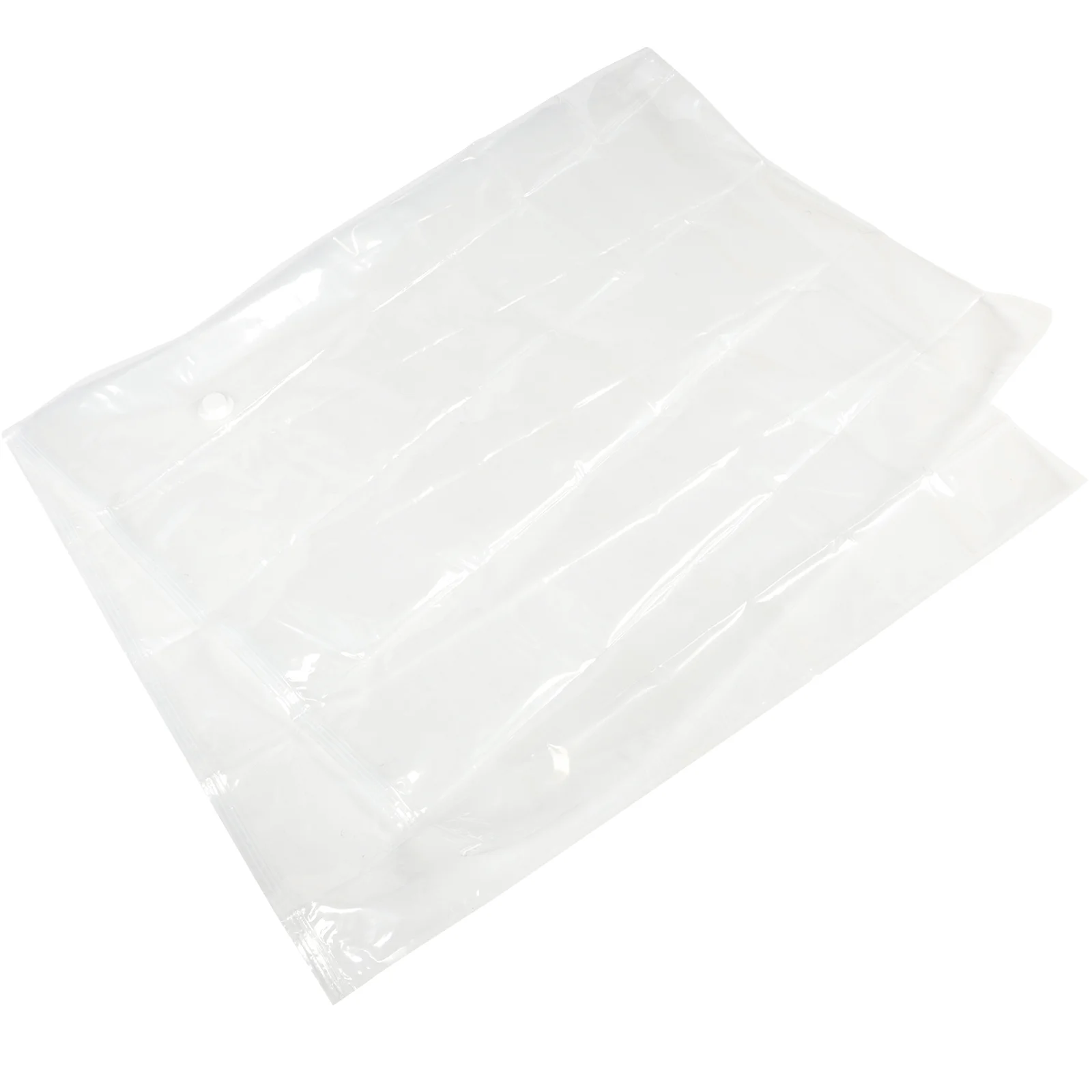 Blue Mattress Vacuum Bag for Compressed Storage of Memory Foam or Inner Spring Mattresses and Clothes
Blue Mattress Vacuum Bag for Compressed Storage of Memory Foam or Inner Spring Mattresses and Clothes