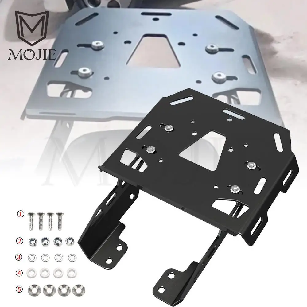 2023 For Husqvarna Vitpilen 401 Svartpilen 401 New Motorcycle Rear Luggage Rack Cargo Rack 2018-2023 2022 Luggage Holder Bracket
2023 For Husqvarna Vitpilen 401 Svartpilen 401 New Motorcycle Rear Luggage Rack Cargo Rack 2018-2023 2022 Luggage Holder Bracket