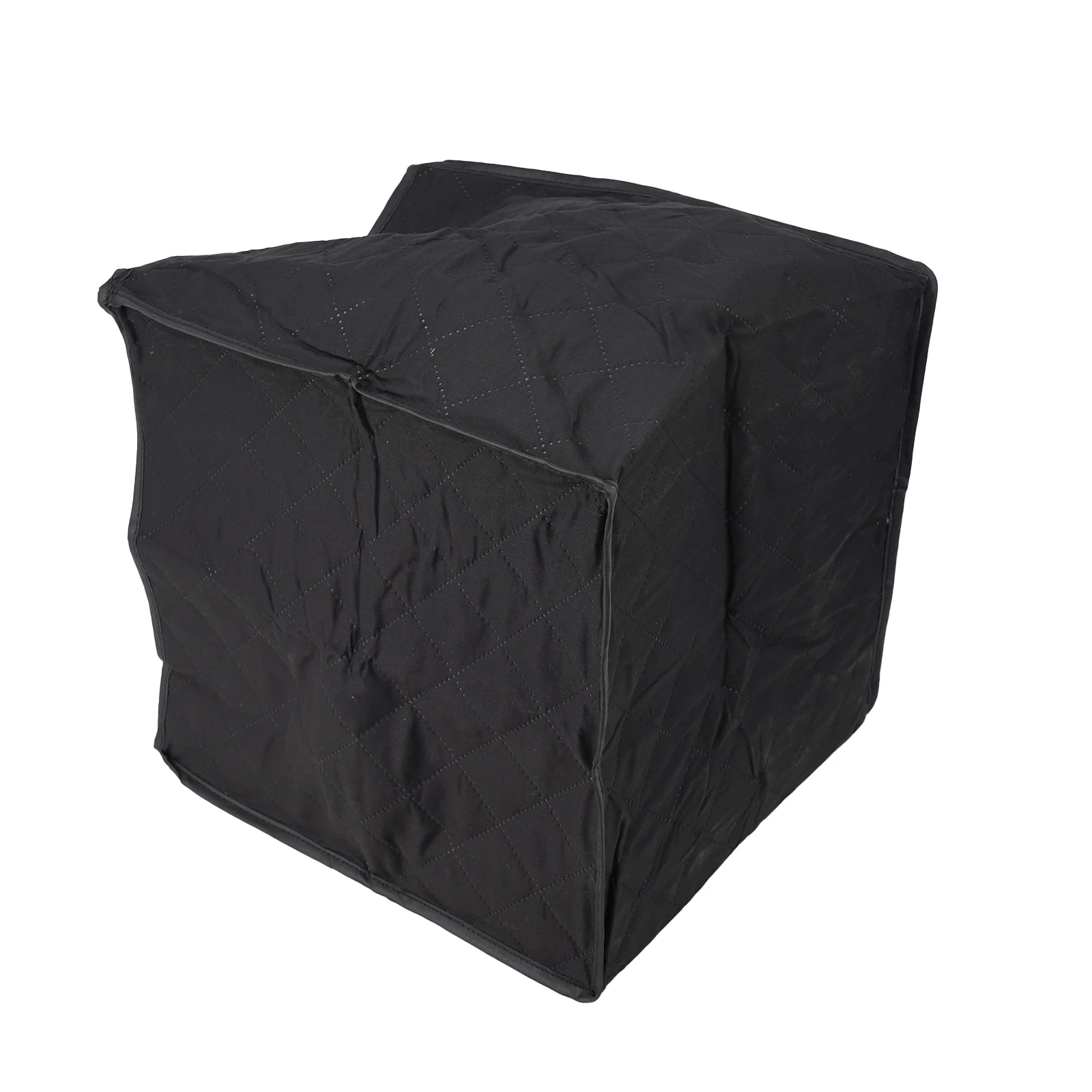 Coffee Machine Cover Waterproof Bread Maker Coffee Maker Appliance Protective Dust Cover For Vertical Coffee/Espresso Machines
Coffee Machine Cover Waterproof Bread Maker Coffee Maker Appliance Protective Dust Cover For Vertical Coffee/Espresso Machines