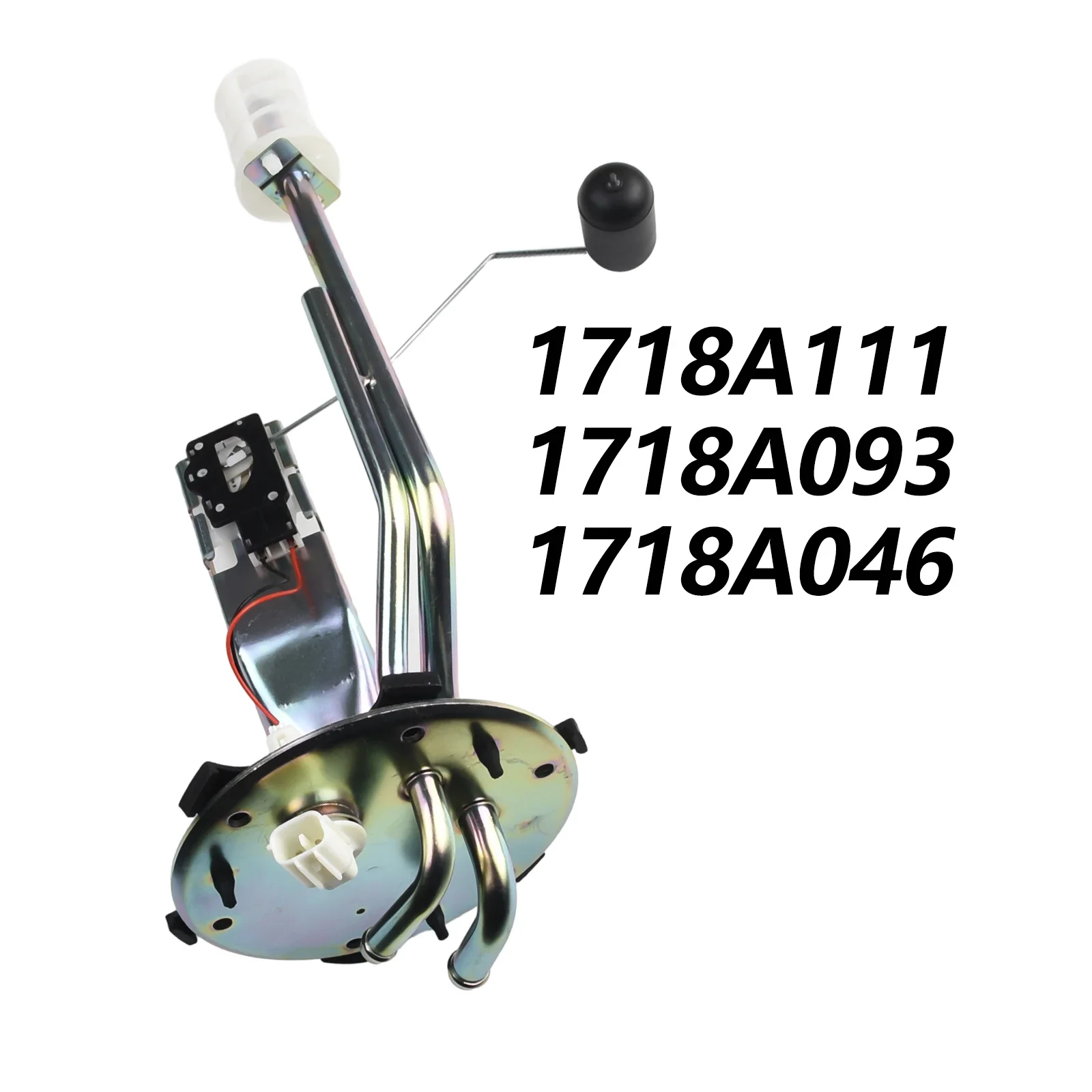 Fuel Tank Pressure Gauge Sender Fuel Tank Float Assembly For Mitsubishi L200 Pickup B40 2.5DID 2006+ Car Accessories
Fuel Tank Pressure Gauge Sender Fuel Tank Float Assembly For Mitsubishi L200 Pickup B40 2.5DID 2006+ Car Accessories