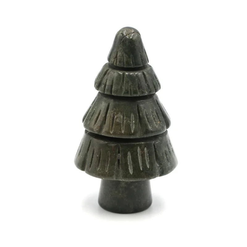

Украшение для интерьера HLX31, популярные каменные украшения, камень для рукоделия на рождественскую елку