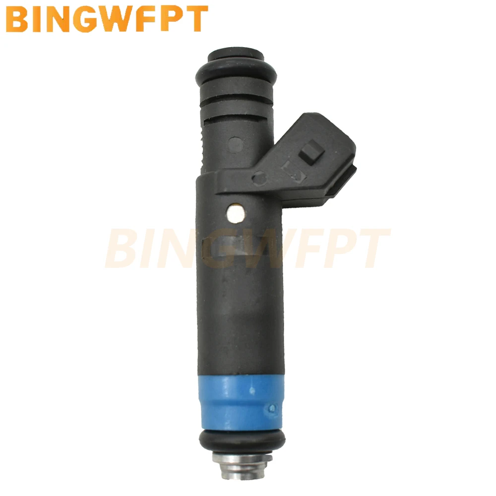 8PCS High Impedance Nozzle Fuel Injector For V8 LT1 LS1 LS6 Deka 110324 FI114992 109991 FI114991 
8PCS High Impedance Nozzle Fuel Injector For V8 LT1 LS1 LS6 Deka 110324 FI114992 109991 FI114991