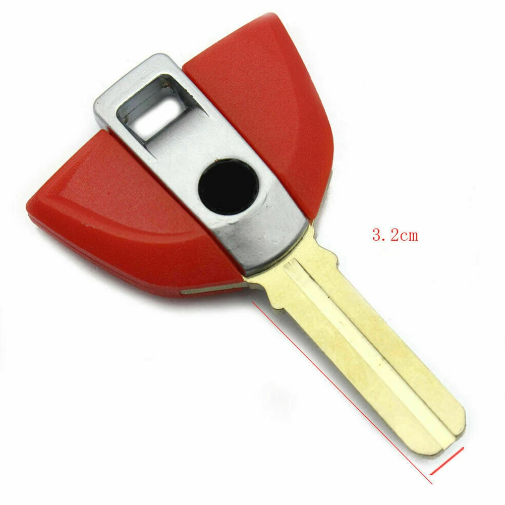 (Uncut) Blank Key Blade Accessories Plastic & Metal Replacement For BMW R1200GS For BMW R1200GS ADV Parts Durable
(Uncut) Blank Key Blade Accessories Plastic & Metal Replacement For BMW R1200GS For BMW R1200GS ADV Parts Durable