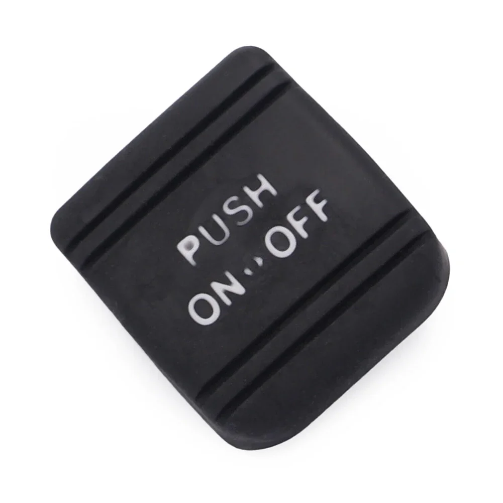 1Pcs Parking Brake Pedal Glue Accessories Parking Brake Pedal Pad Cover 46252 22010 High Reliability Stability
1Pcs Parking Brake Pedal Glue Accessories Parking Brake Pedal Pad Cover 46252 22010 High Reliability Stability