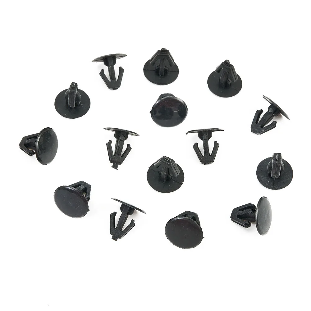 Car Holder Hood Seal Clip Hood Seal Retaining Clip Black Easy To Install High Material For Honda 91518-S10-003
Car Holder Hood Seal Clip Hood Seal Retaining Clip Black Easy To Install High Material For Honda 91518-S10-003