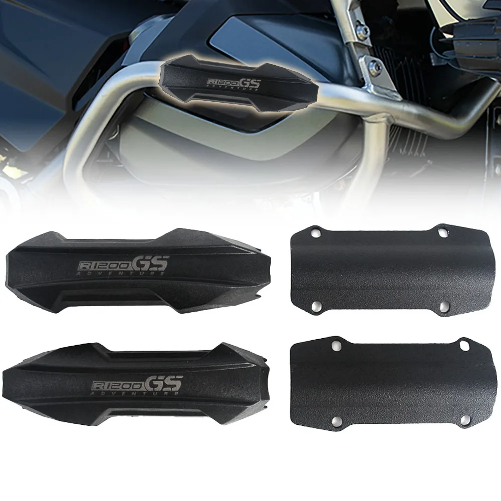 

Защита двигателя мотоцикла для BMW R1200GS R1200 GS ADV приключения, 25 мм, защита от удара, бампер, защита, декоративный блок