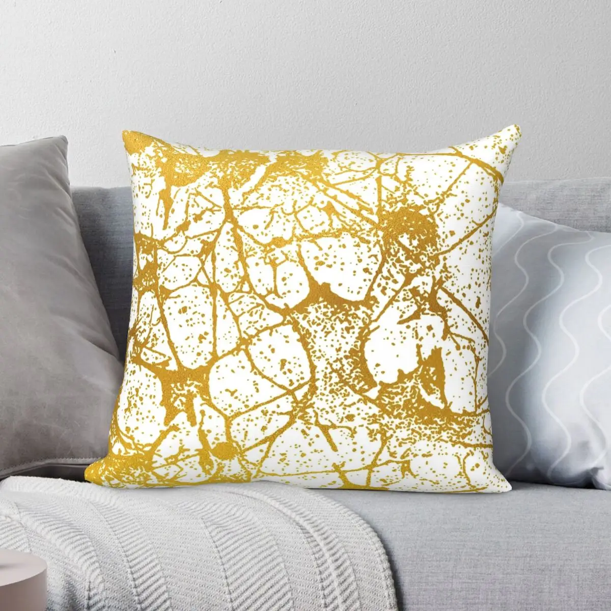 Neural Network Square Pillowcase Polyester Linen Velvet Pattern Zip Decor Throw Pillow Case Bed Cushion Cover Wholesale 
Neural Network Square Pillowcase Polyester Linen Velvet Pattern Zip Decor Throw Pillow Case Bed Cushion Cover Wholesale