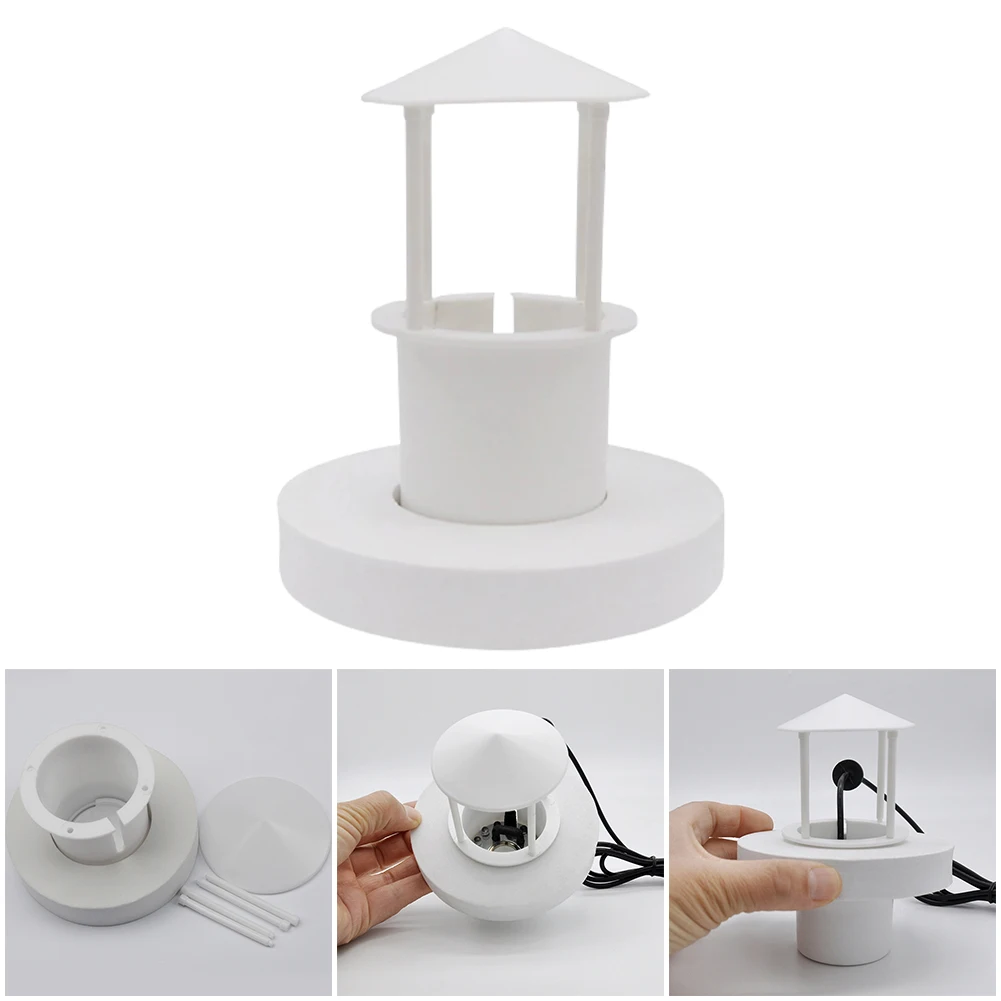 Floating Mist Dispenser Ultrasonic Humidifier Generator Nebulizer Water Fountain Mini Mist Maker 11x13cm For Mini Pool/fish Tank
Floating Mist Dispenser Ultrasonic Humidifier Generator Nebulizer Water Fountain Mini Mist Maker 11x13cm For Mini Pool/fish Tank