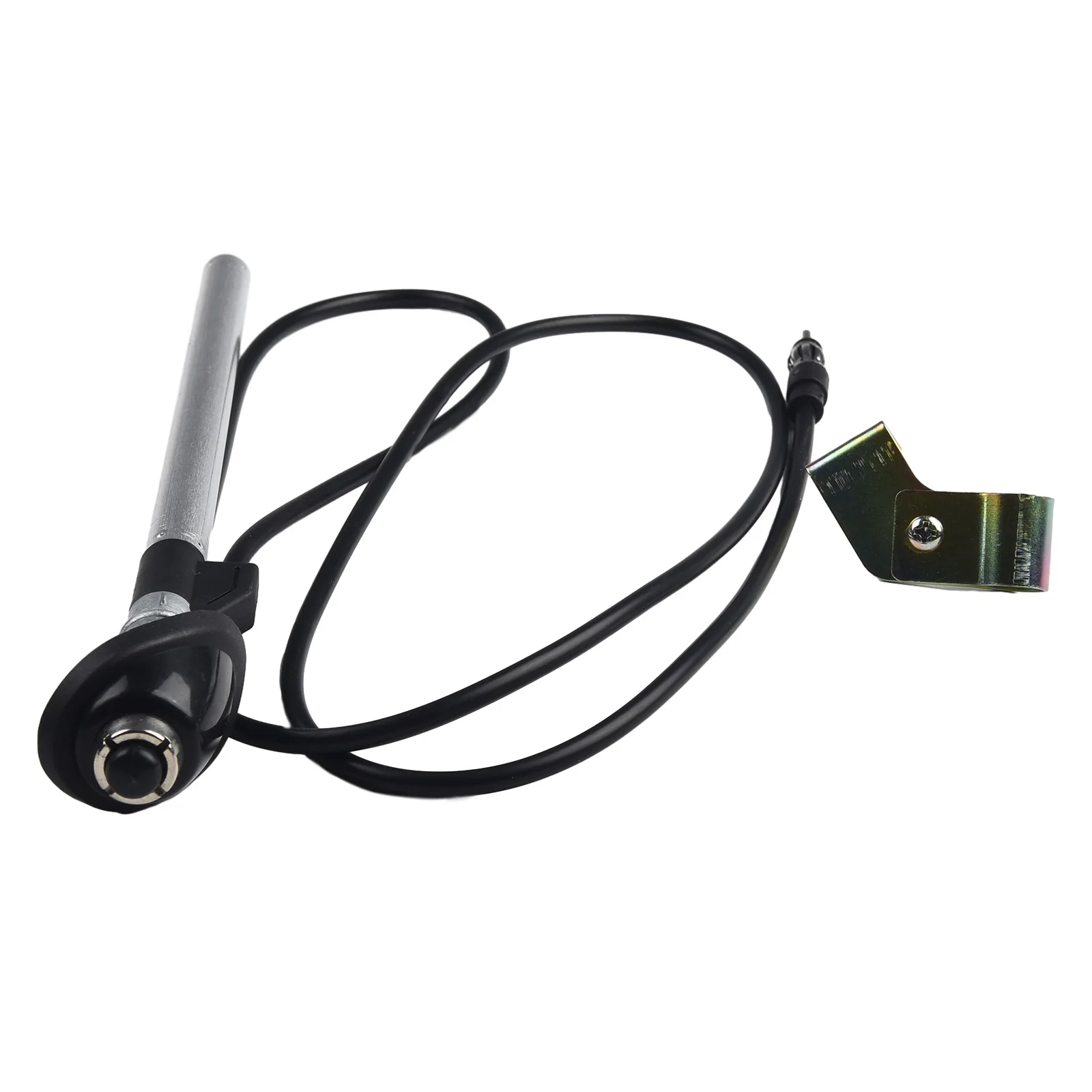 High Quality New Style Practical To Use Brand New Car Spare Parts Antenna Car ABS Direct Replacement Easy Installation
High Quality New Style Practical To Use Brand New Car Spare Parts Antenna Car ABS Direct Replacement Easy Installation