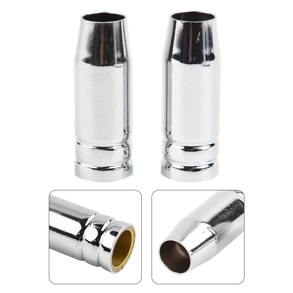 Durability Nozzle Guards Conical Gas Guard Nozzle Pneumatic Push On Shroud Spoiler Welding Machine 2pcs Binzel
Durability Nozzle Guards Conical Gas Guard Nozzle Pneumatic Push On Shroud Spoiler Welding Machine 2pcs Binzel