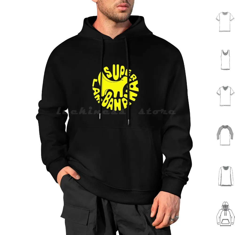 Superlambanana Hoodie cotton Long Sleeve Superlambanana Super Banana Culture Groovy Silly Yellow Tameink
Superlambanana Hoodie cotton Long Sleeve Superlambanana Super Banana Culture Groovy Silly Yellow Tameink