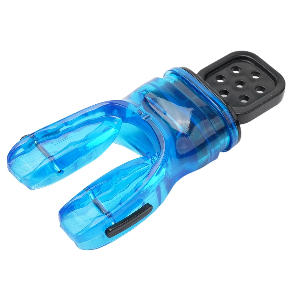 1PC Universal Thermoplastic Snorkel Regulator Mouthpiece For Scuba Diving Surfing Snorkeling Non-Toxic Anti-Allergic And Safe
1PC Universal Thermoplastic Snorkel Regulator Mouthpiece For Scuba Diving Surfing Snorkeling Non-Toxic Anti-Allergic And Safe