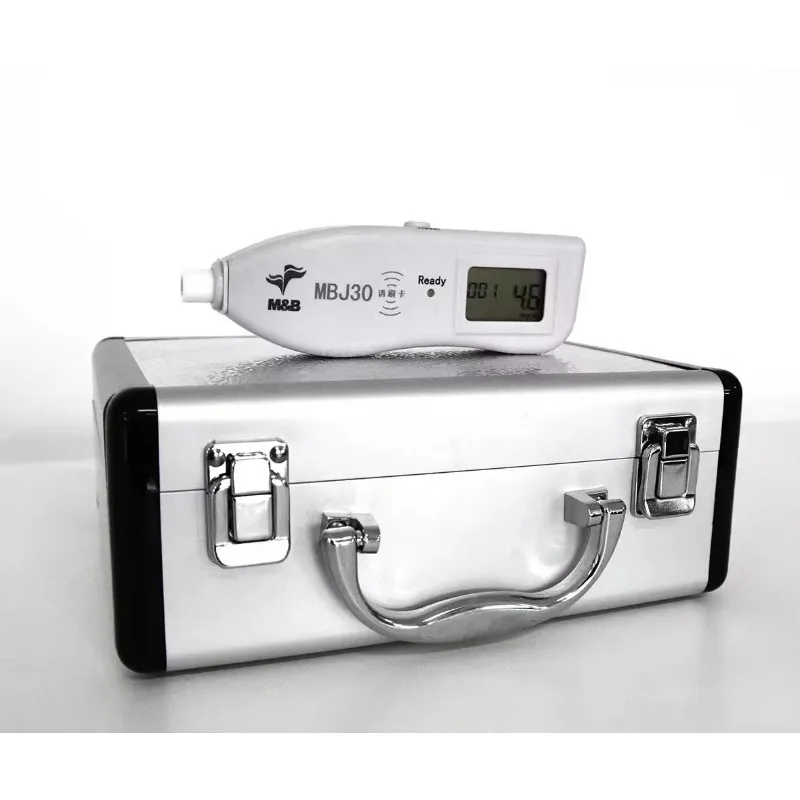 CE ISO Approved M&B Trancutaneous Jaundice Detector MBJ20 Bilirubin Meter for new born baby (2024 hot sale) 
CE ISO Approved M&B Trancutaneous Jaundice Detector MBJ20 Bilirubin Meter for new born baby (2024 hot sale)