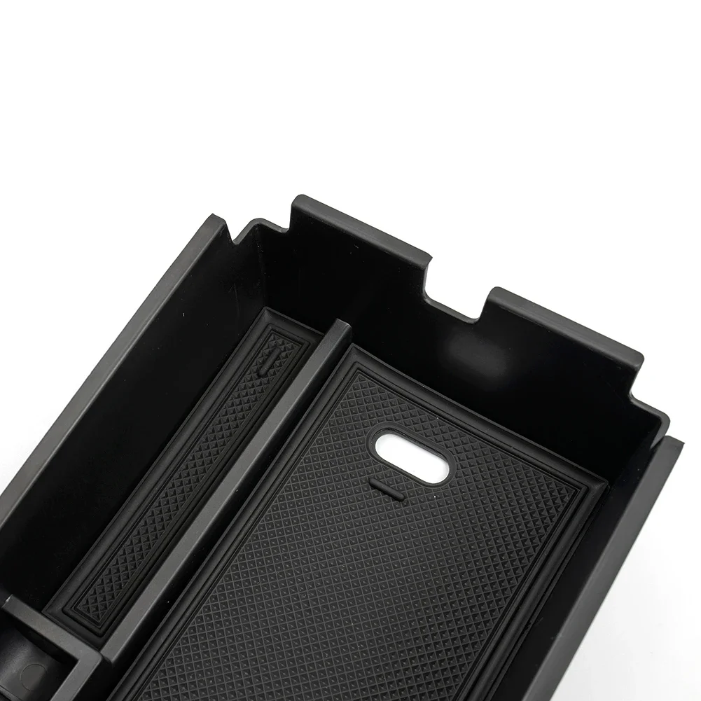 Organiser Armrest Storage Box Waterproof Parts Replacement ABS Accessories For Kia Sportage NQ5 2022 High Quality
Organiser Armrest Storage Box Waterproof Parts Replacement ABS Accessories For Kia Sportage NQ5 2022 High Quality