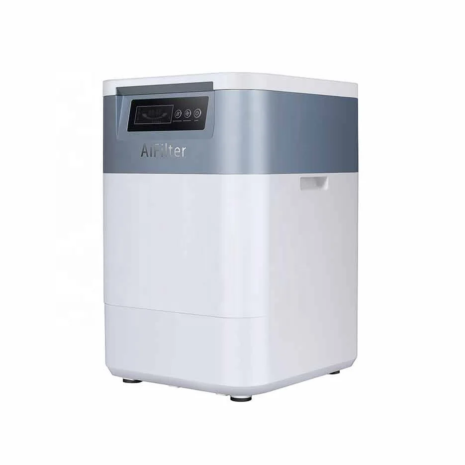 Electric kitchen compost bin waste disposal equipment household food waste garbage disposer machine huge capacity
Electric kitchen compost bin waste disposal equipment household food waste garbage disposer machine huge capacity