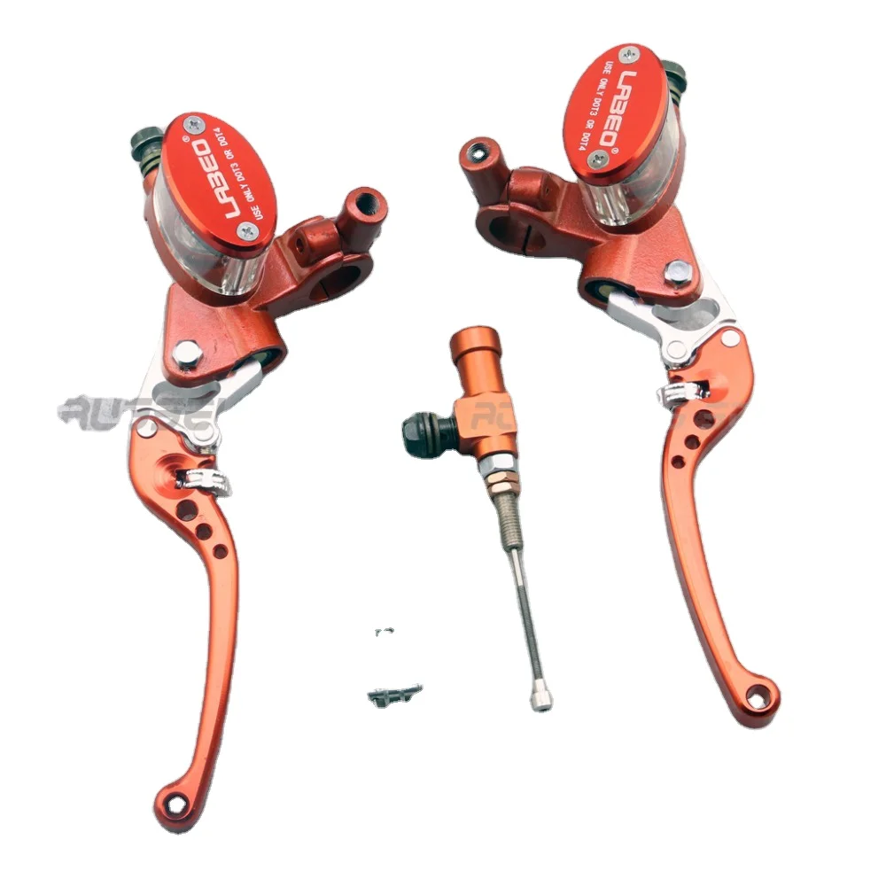 handlebar Clutch Rod 22mm Lever Brake Lever Hydraulic Master Cylinder Rotary wheel For 125cc ~ 250cc Motorcycle Dirt Pit BikeX
handlebar Clutch Rod 22mm Lever Brake Lever Hydraulic Master Cylinder Rotary wheel For 125cc ~ 250cc Motorcycle Dirt Pit BikeX