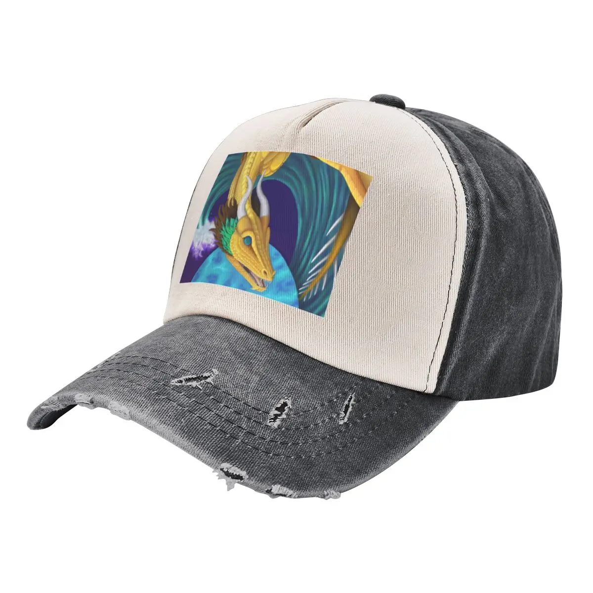 

Burst Forth Baseball Cap Trucker Hat Vintage Designer Hat Hat Man For The Sun Men Caps Women's