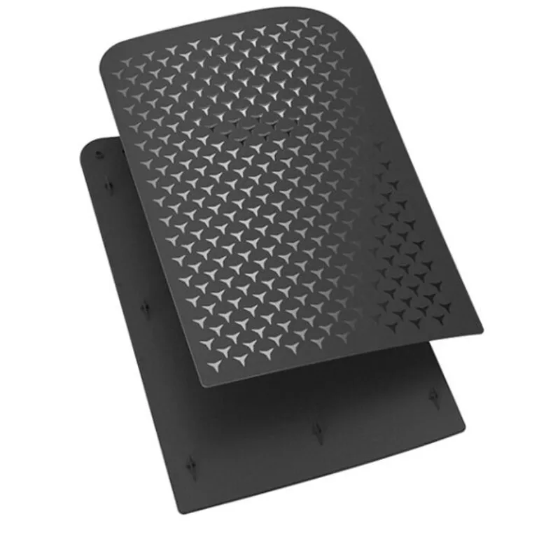 PS5 Faceplate with Cooling Vents and Dust Filter PS5 Side Plate For PlayStation 5 Console Cover Replacement Face Shell ABS Case 8 Mallzona S4eb76f1533f44295b641a6323713a926y PS5 Faceplate with Cooling Vents and Dust Filter PS5 Side Plate For PlayStation 5 Console Cover Replacement Face Shell ABS Case Mallzona