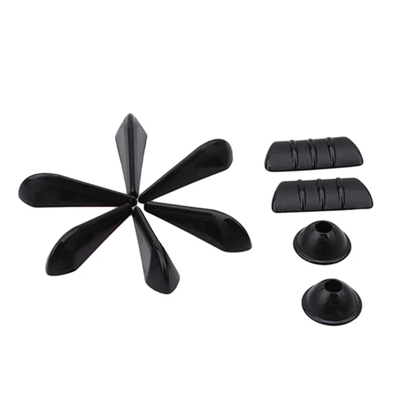 Fairing Body Kit For Car Auto Accessories Car Styling 10 PCS Rectifying And Lowering Wind Noise Guide Set
Fairing Body Kit For Car Auto Accessories Car Styling 10 PCS Rectifying And Lowering Wind Noise Guide Set