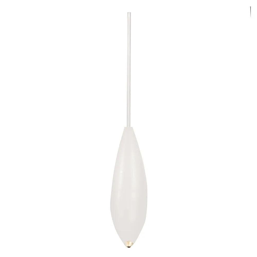 1pcs Acrylic Half-Sinking Fishing Float 10/15/20/30g Sea Fishing Lure Floating Tackle Iscas Pesca Fishing Accessories
1pcs Acrylic Half-Sinking Fishing Float 10/15/20/30g Sea Fishing Lure Floating Tackle Iscas Pesca Fishing Accessories