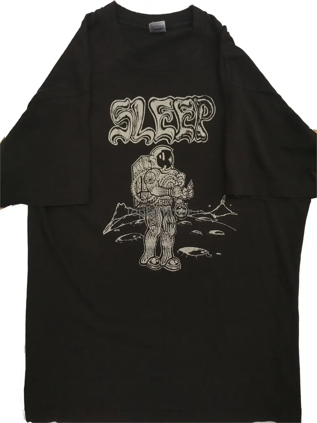 

Sleep Dopesmoker The Holy Mountain 1993 Vintage T Shirt Men T Shirt