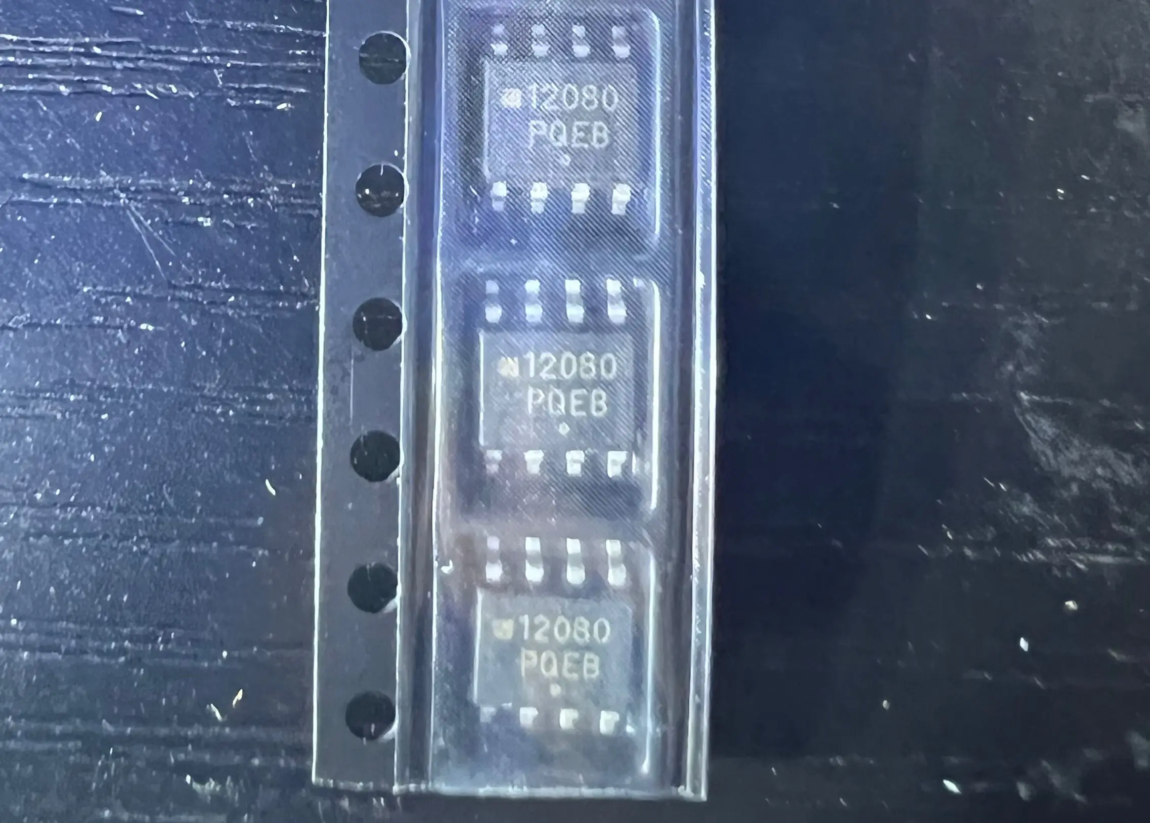 5~20pcs/lot MC12080D MC12080 12080D 12080 SOP8 100% NEW original free shipping 
5~20pcs/lot MC12080D MC12080 12080D 12080 SOP8 100% NEW original free shipping