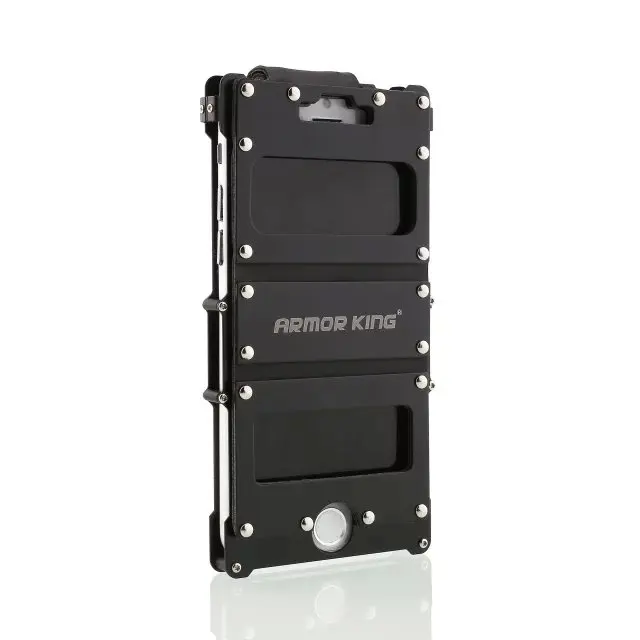 New Band Armor King Nice Metal Stainless Steel Flip Case For Iphone 8 Plus Cover For Iphone 6 6s
New Band Armor King Nice Metal Stainless Steel Flip Case For Iphone 8 Plus Cover For Iphone 6 6s