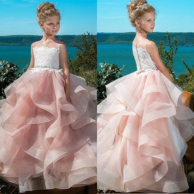 Платье для девочек с цветами, платье принцессы для свадебной вечеринки, детская одежда для свадьбы, платье для дня рождения
Платье для девочек с цветами, платье принцессы для свадебной вечеринки, детская одежда для свадьбы, платье для дня рождения