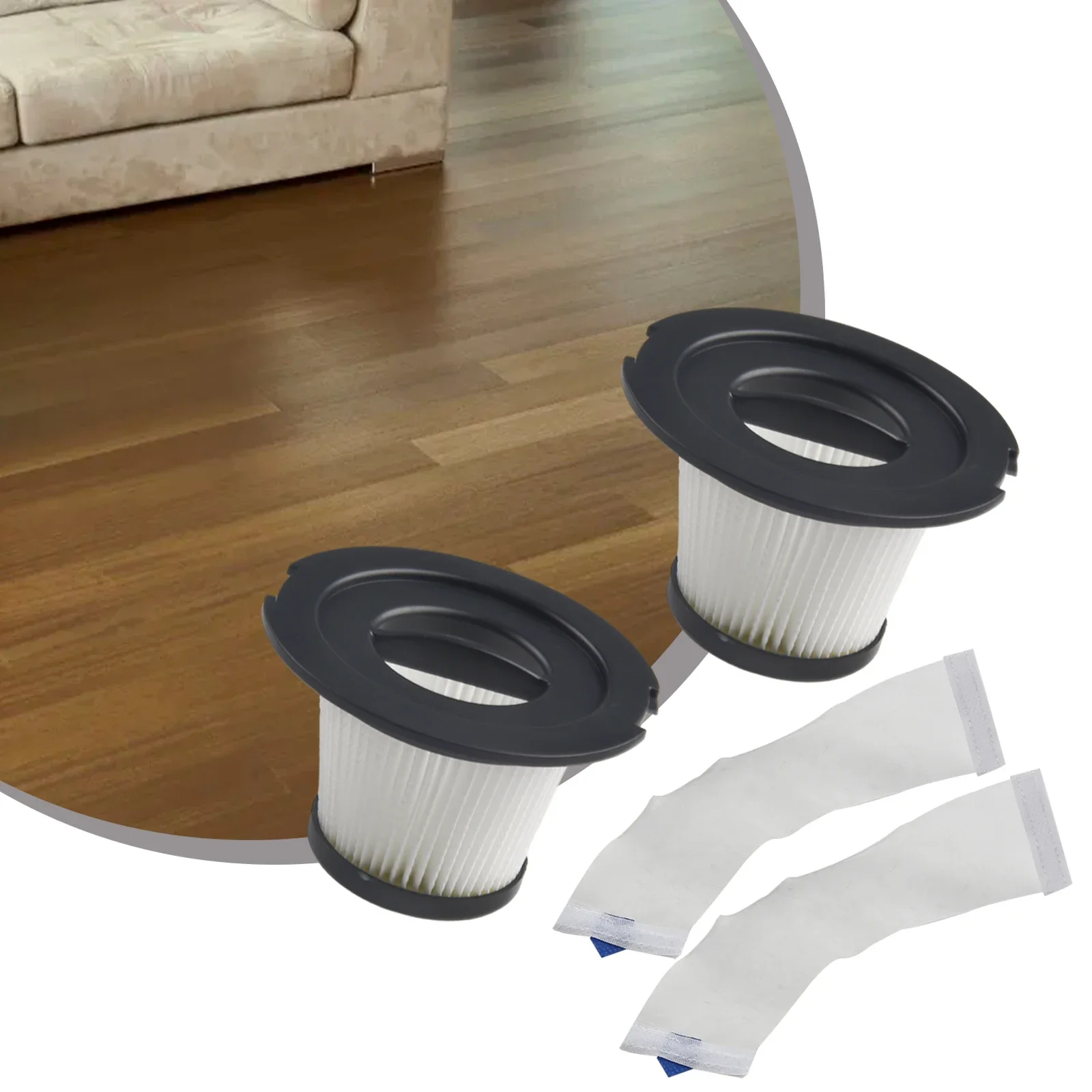 Attachment Brand New Durable Accessories Filter For H.Koenig UP810 PowerClean For For H.Koenig UP600 Replacemance
Attachment Brand New Durable Accessories Filter For H.Koenig UP810 PowerClean For For H.Koenig UP600 Replacemance