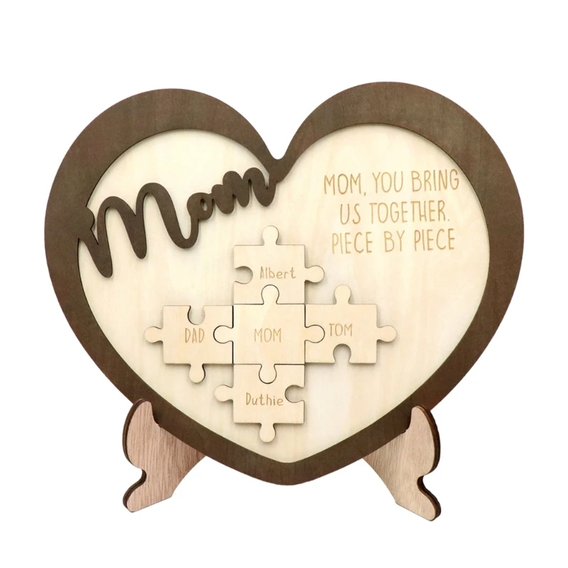 Unique Table Decorations Mother Day Table Stand 3D Heart Shaped Table Decors Mother Day Present Bedroom Home Decors M6CE
Unique Table Decorations Mother Day Table Stand 3D Heart Shaped Table Decors Mother Day Present Bedroom Home Decors M6CE