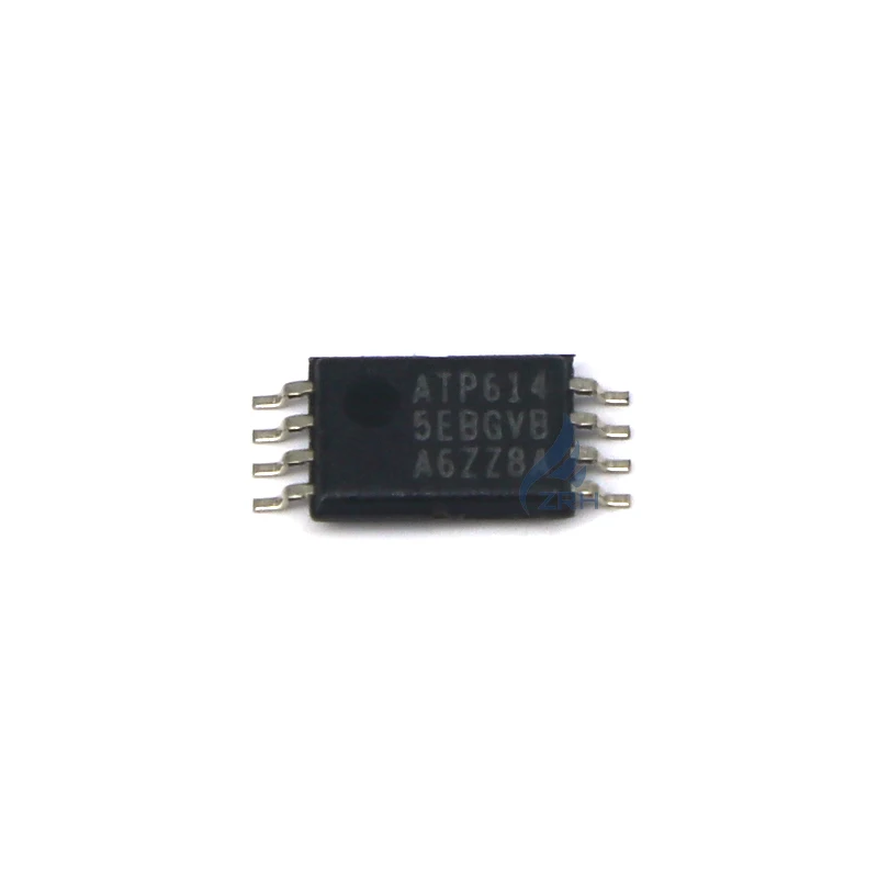AT25256B-XPDGV-T Integrated Circuit IC Memory Chips Brand New Original TSSOP-8 Encapsulation
AT25256B-XPDGV-T Integrated Circuit IC Memory Chips Brand New Original TSSOP-8 Encapsulation