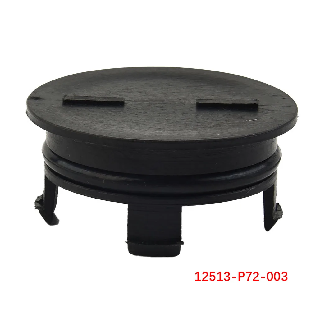 For Honda For CR-Z Plug Engine Camshaft Plug 12513-P72-003 / 12513P72003 225-01023-310 22501023310 Plastic 1pc
For Honda For CR-Z Plug Engine Camshaft Plug 12513-P72-003 / 12513P72003 225-01023-310 22501023310 Plastic 1pc