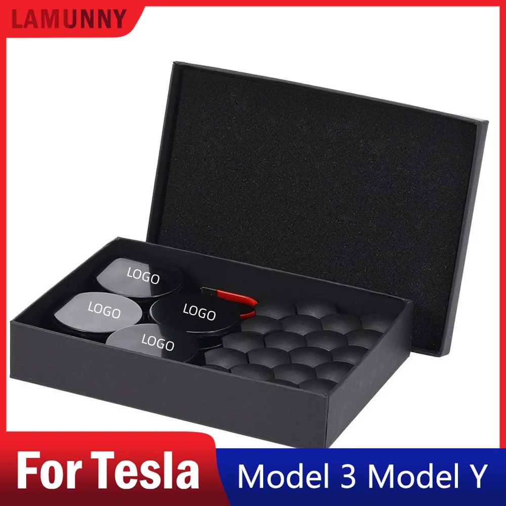 Комплект колпачков для Tesla 3, колпачки для логотипа Tesla + колпачки для центрального втулки, для модели Tesla Y, модель S, модель X
Комплект колпачков для Tesla 3, колпачки для логотипа Tesla + колпачки для центрального втулки, для модели Tesla Y, модель S, модель X
