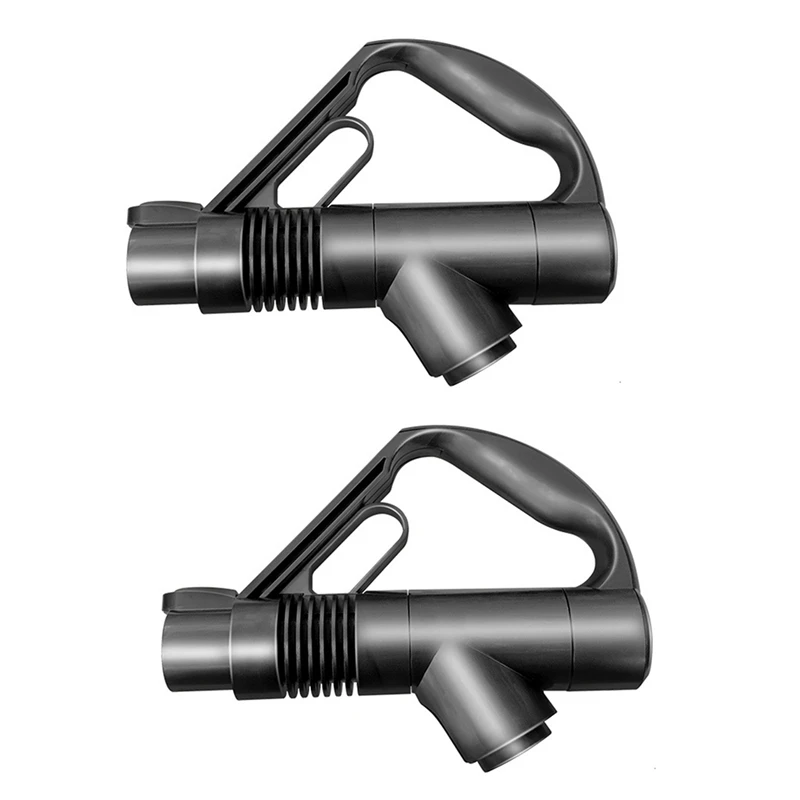 Запчасти для пылесоса Dyson, сменная ручка для канистры, DC 19, DC23, DC26, DC29, DC32, DC36, DC37
Запчасти для пылесоса Dyson, сменная ручка для канистры, DC 19, DC23, DC26, DC29, DC32, DC36, DC37